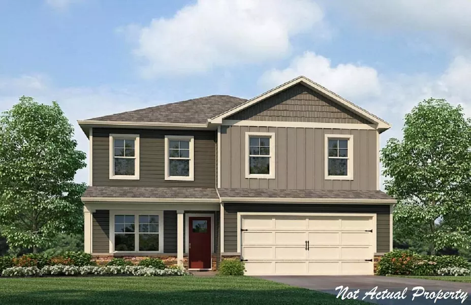 4277 Holstein Drive, Obetz, OH 43207