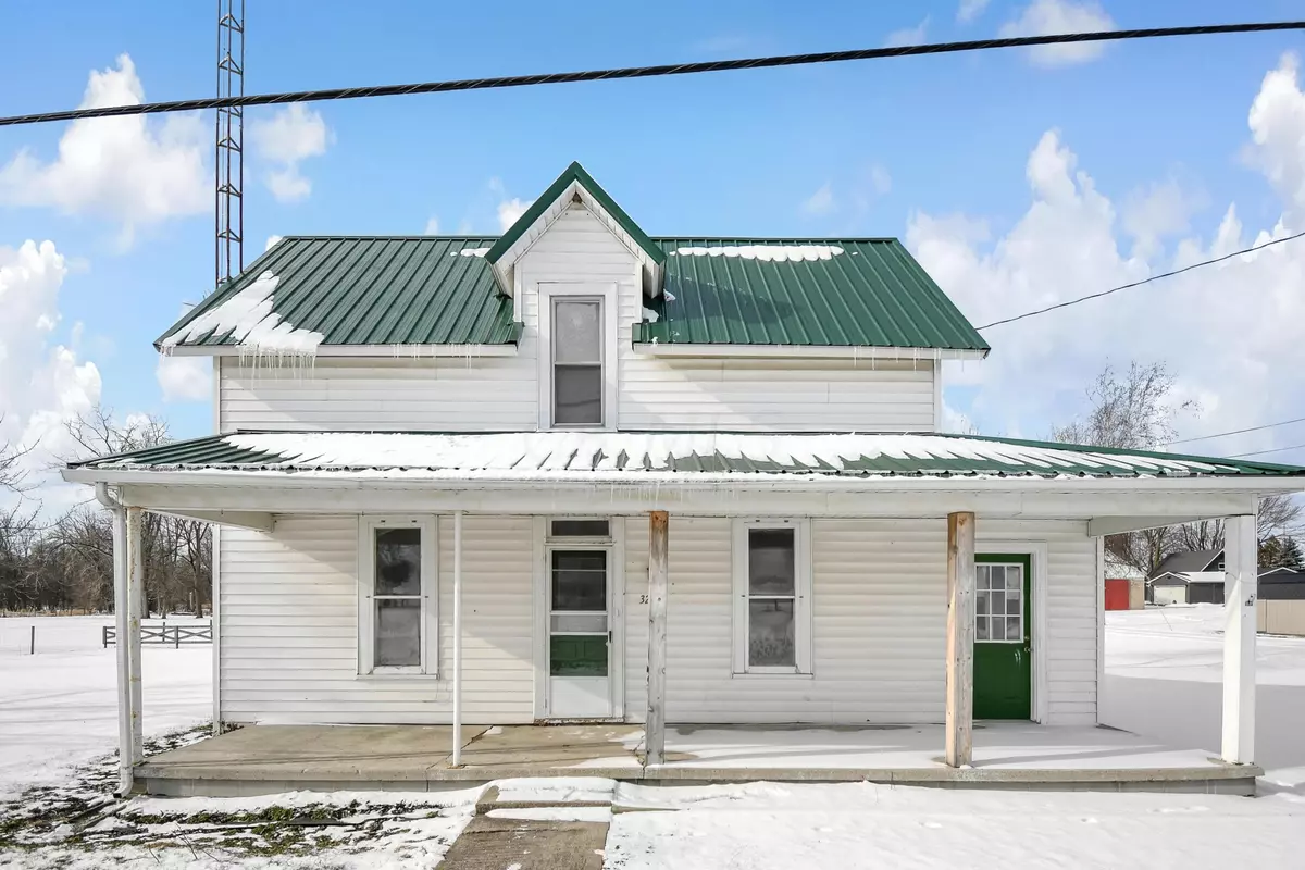 Richwood, OH 43344,32697 OH-37