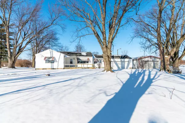 5386 Harding Highway, Caledonia, OH 43314