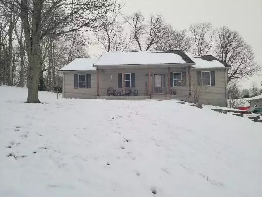 2030 Township Road 362, Junction City, OH 43748