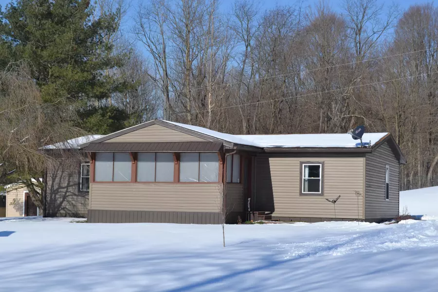 12950 Laurel Hill Road, Thornville, OH 43076