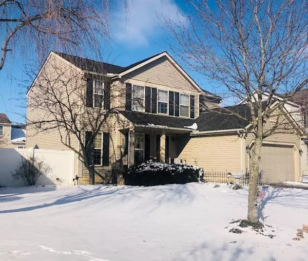 Grove City, OH 43123,4724 Michael Place