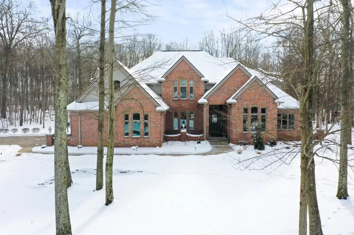 Ontario, OH 44903,2363 Woodland Park Drive