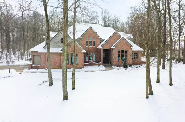 Ontario, OH 44903,2363 Woodland Park Drive