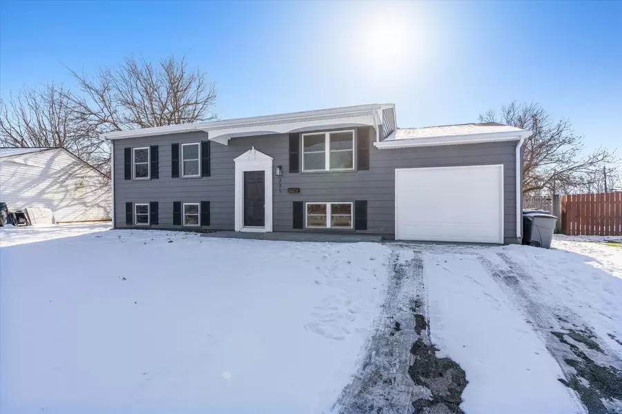 331 Amesbury Drive, Gahanna, OH 43230