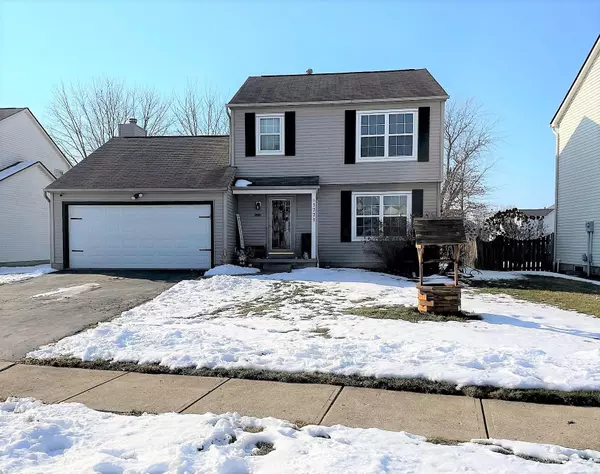 1771 Fern Trail Drive, Lancaster, OH 43130