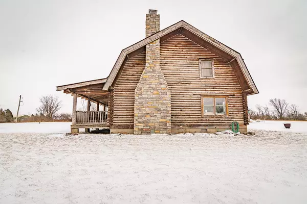 Rushsylvania, OH 43347,1740 Township Road 111