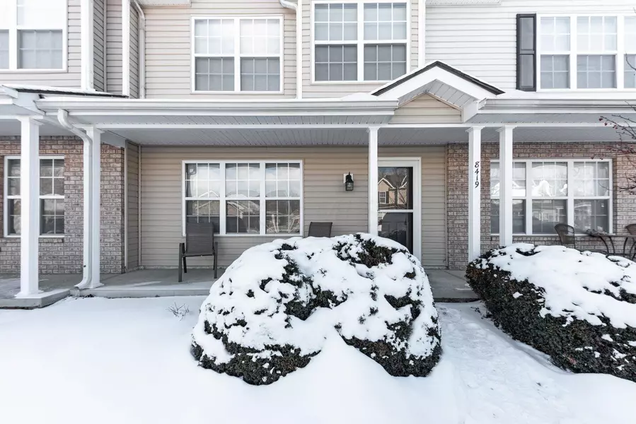 8419 Varden Court #1203, Blacklick, OH 43004