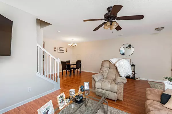 Blacklick, OH 43004,8419 Varden Court #1203