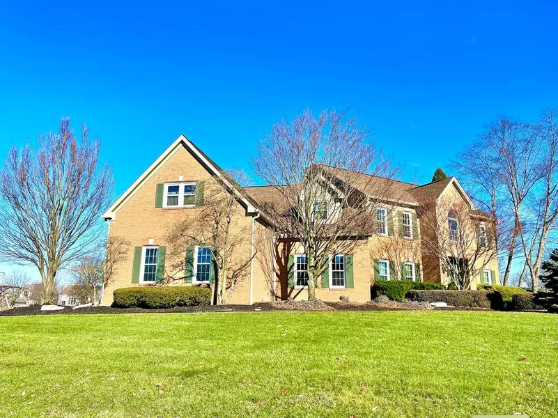 4685 Pine Tree Court, Westerville, OH 43082