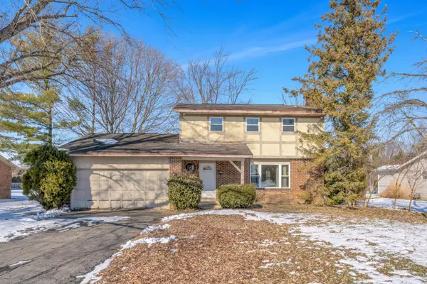 6590 Davis Road, Hilliard, OH 43026