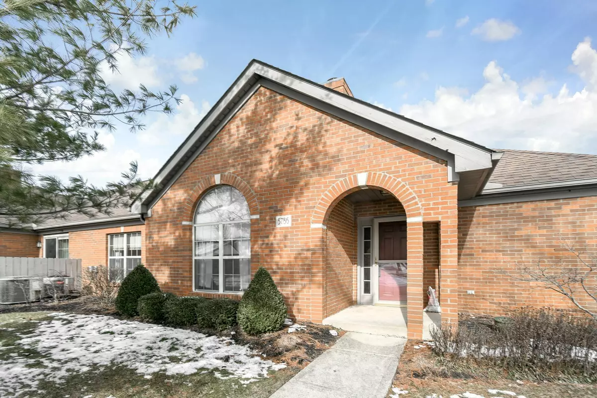 Dublin, OH 43016,5786 Locbury Lane #R-5786