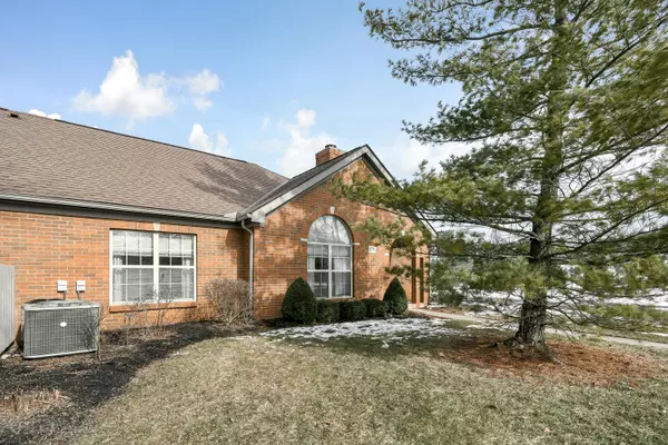 Dublin, OH 43016,5786 Locbury Lane #R-5786