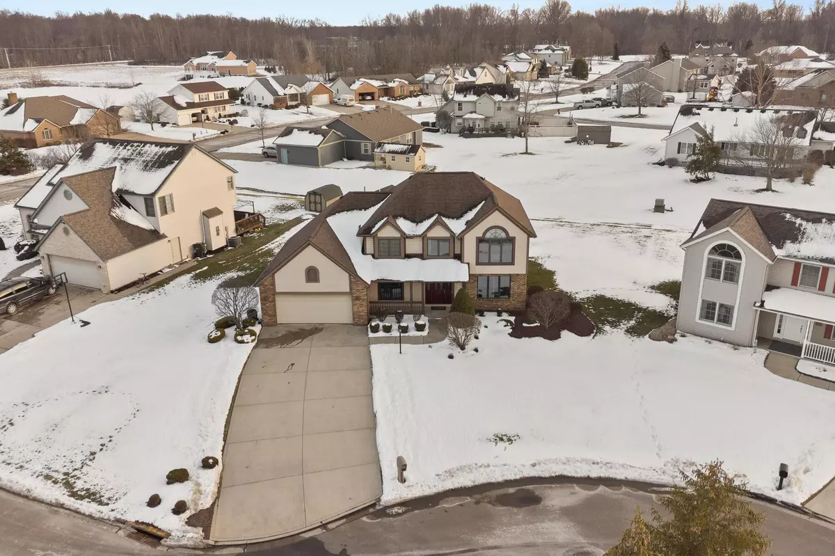 Shelby, OH 44875,97 Grayson Court