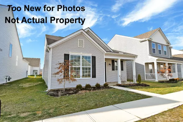 2023 Freehold Street, Newark, OH 43055