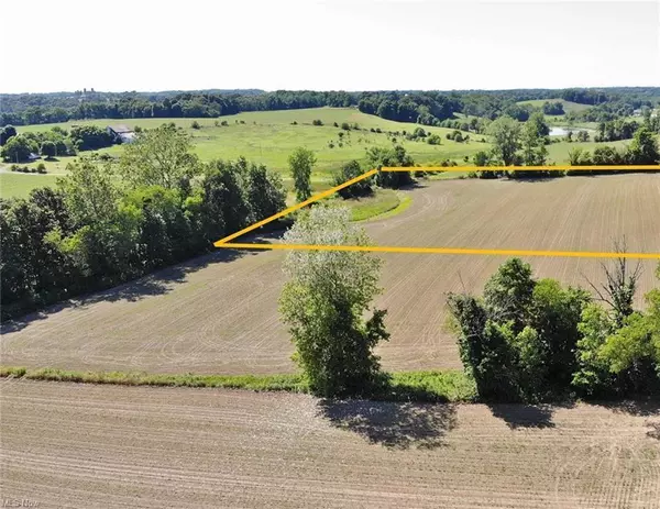 Chandlersville, OH 43727,0 Wilhelm Road- Lot A