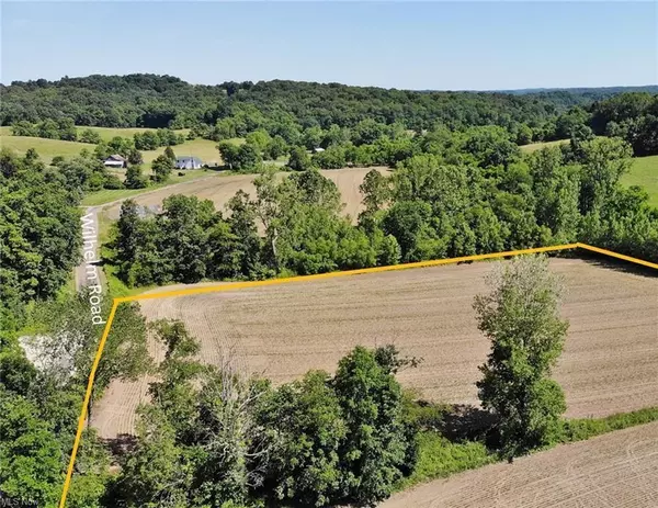 Chandlersville, OH 43727,0 Wilhelm Road- Lot B