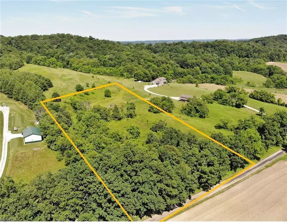 Chandlersville, OH 43727,0 Wilhelm Road- Lot E