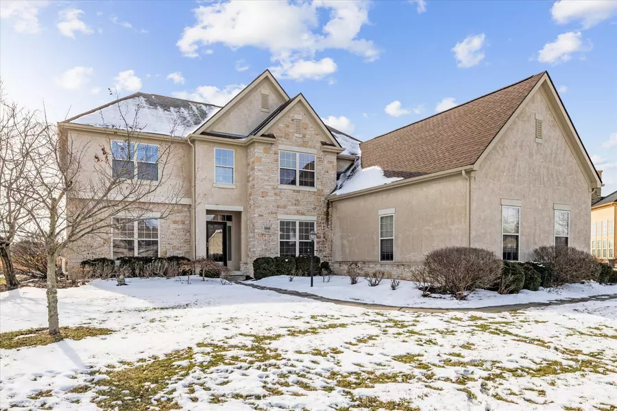 5965 Baronscourt Way, Dublin, OH 43016