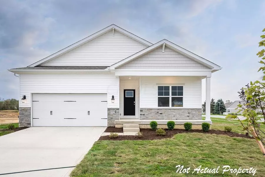 140 Mayfield Drive, Granville, OH 43023