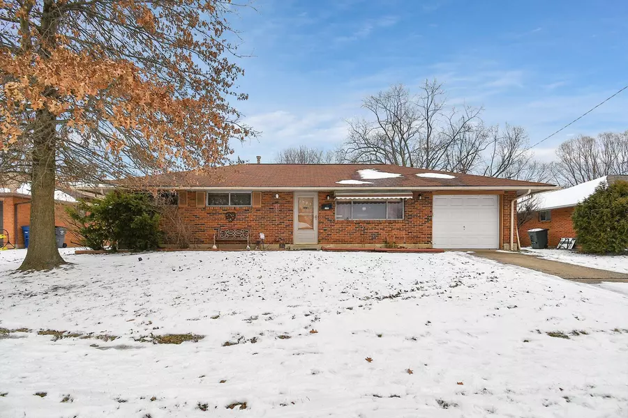 1790 Lucks Road, Reynoldsburg, OH 43068