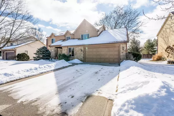 Westerville, OH 43081,807 Waterton Drive