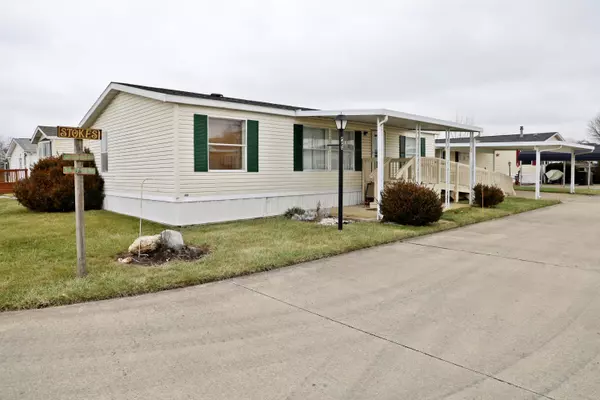 7225 St Rt 368 ## 29, Huntsville, OH 43324