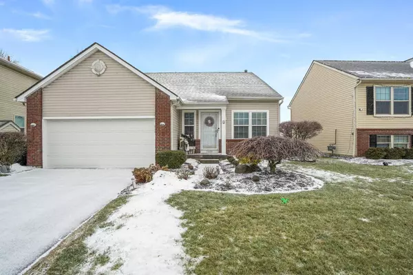 5489 Hillbrook Drive, Galloway, OH 43119