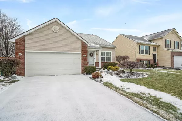 Galloway, OH 43119,5489 Hillbrook Drive