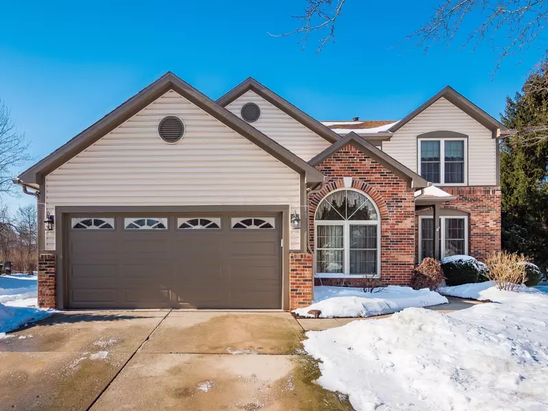 7239 Innisfree Lane, Dublin, OH 43017