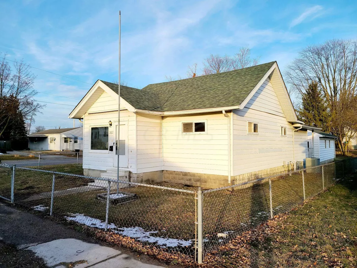 Washington Court House, OH 43160,302 Mcelwain Street