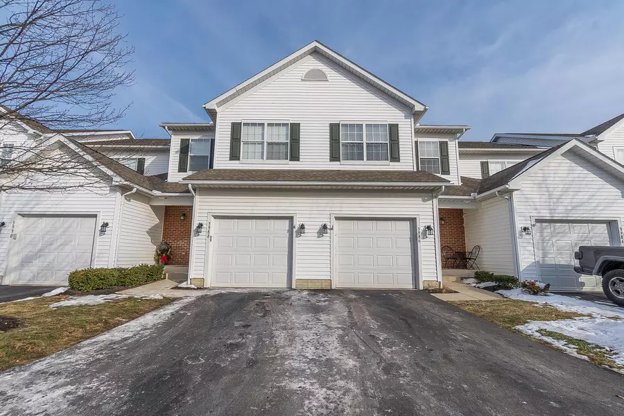 3986 Hill Park Road #11-398, Hilliard, OH 43026