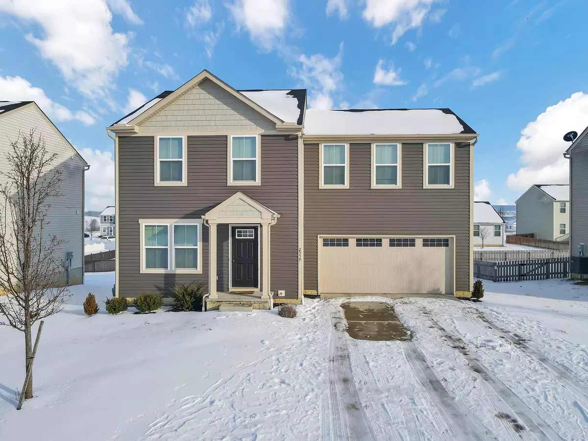 Lancaster, OH 43130,2559 Brook Run Drive