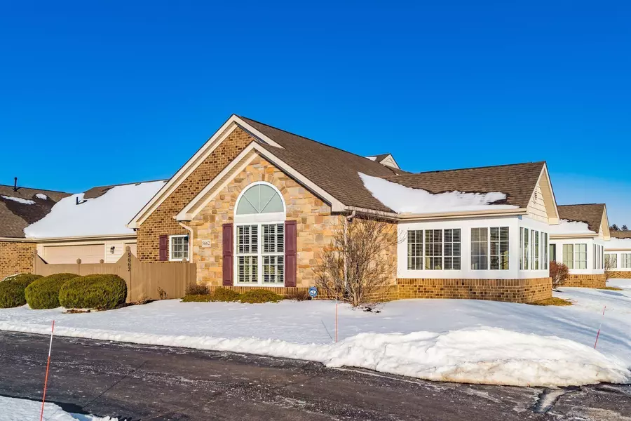 5662 Silver Frost Road, Westerville, OH 43081