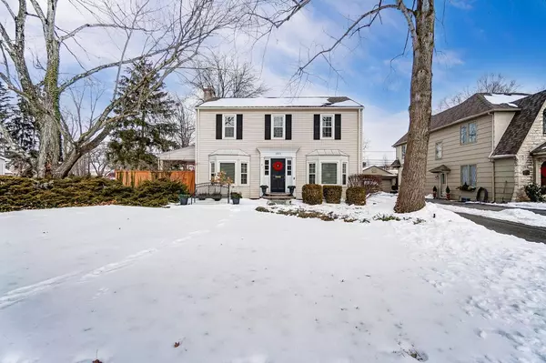 Upper Arlington, OH 43221,1650 Berkshire Road