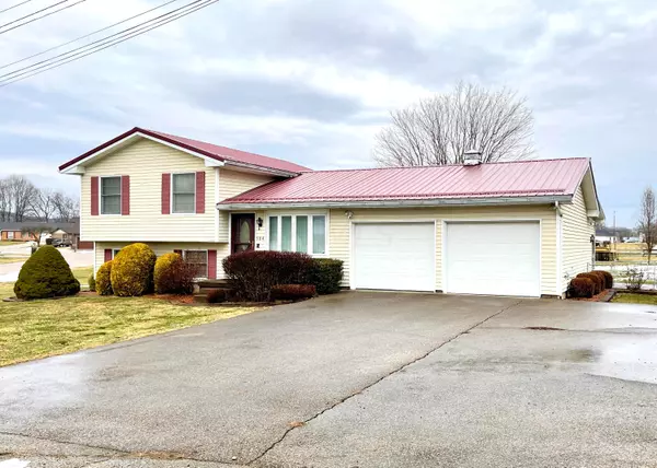 504 N East Street, Waverly, OH 45690