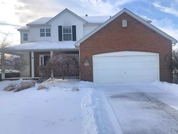 Grove City, OH 43123,3683 Larchmere Drive