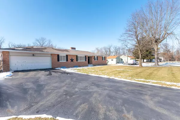 West Jefferson, OH 43162,980 Taylor Blair Road