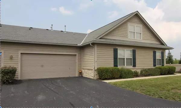 4227 Waterside Place #7-4227, Grove City, OH 43123