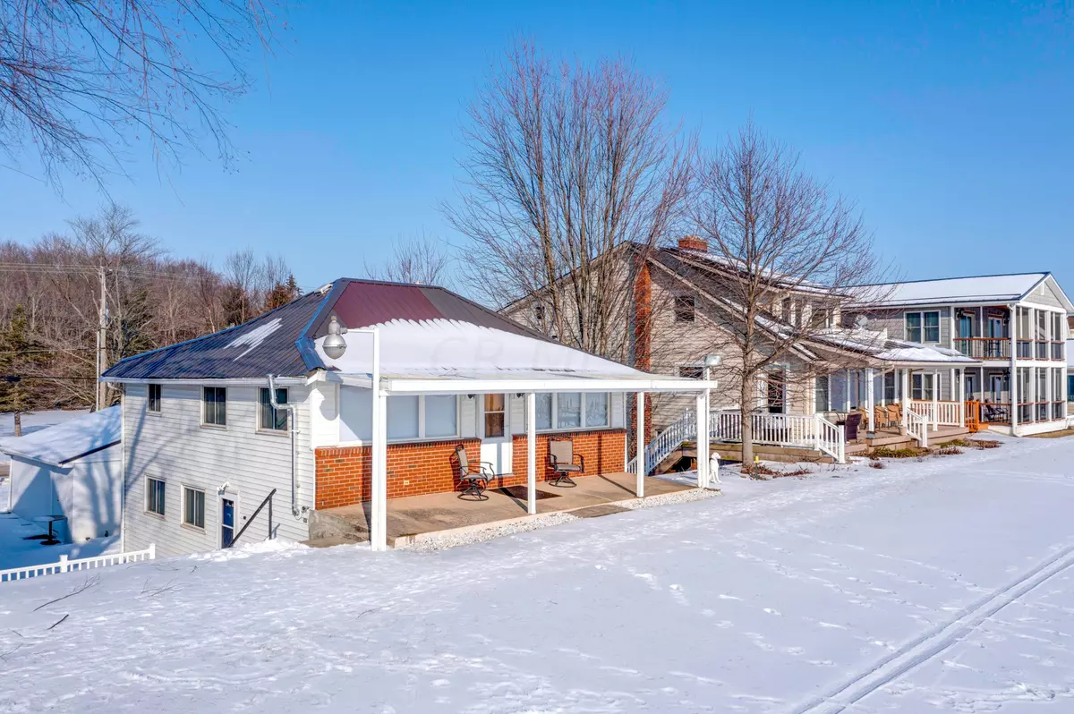 Millersport, OH 43046,3801 North Bank Road