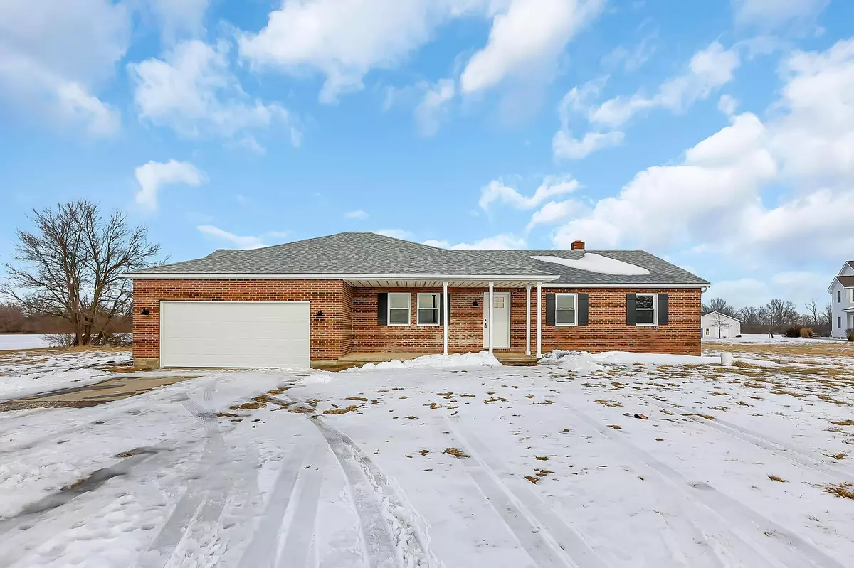 Hilliard, OH 43026,4180 Walker Road