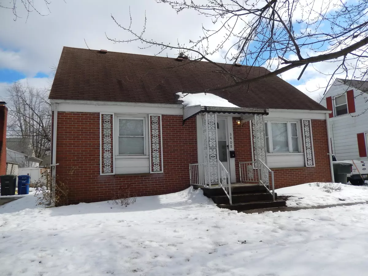 Columbus, OH 43224,3408 Norwood Street