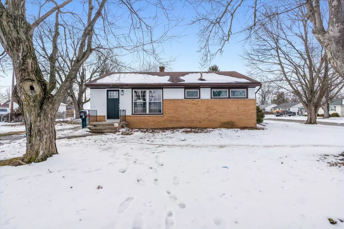 Grove City, OH 43123,4123 Brookgrove Drive