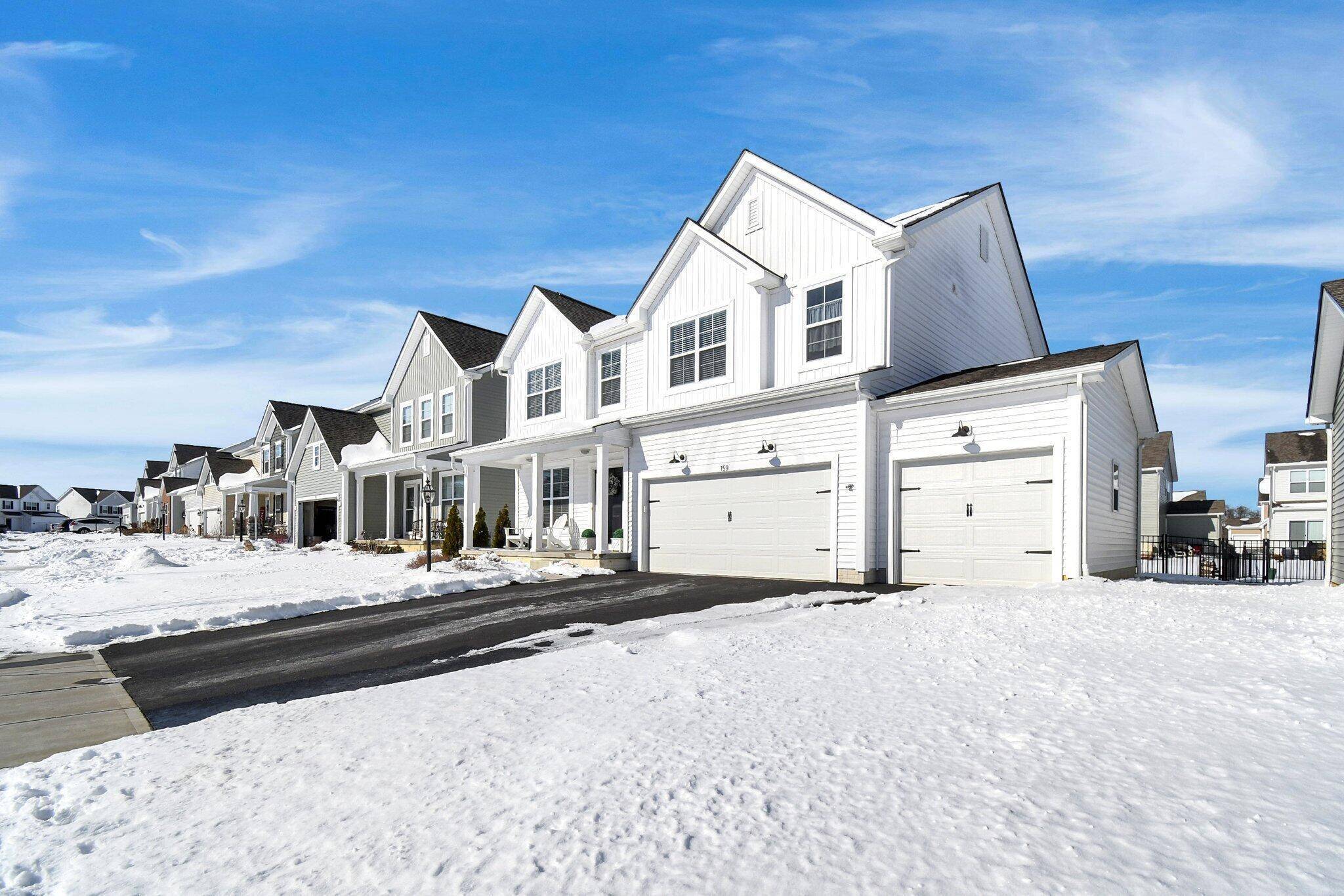 Plain City, OH 43064,159 Alderwood Circle