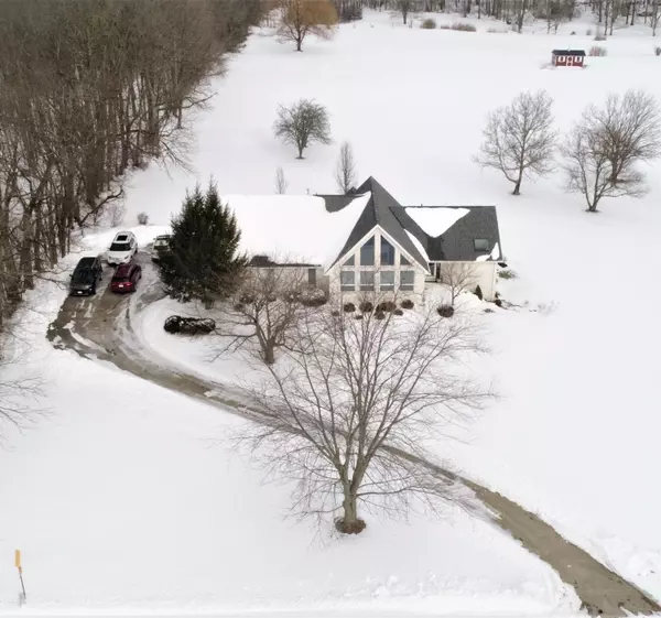 Mansfield, OH 44903,2260 Alta West Road