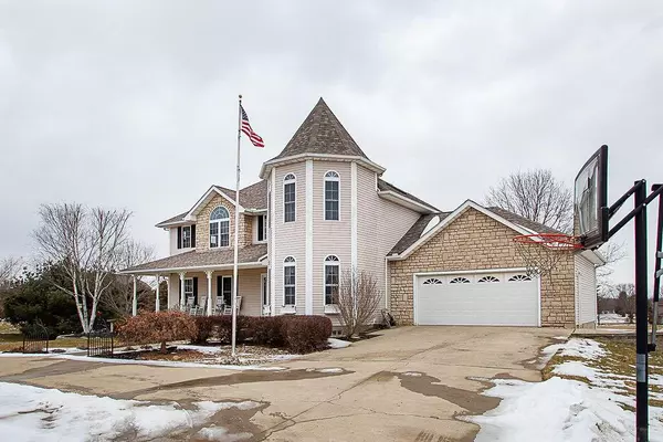 Carroll, OH 43112,4854 Arrowhead Drive