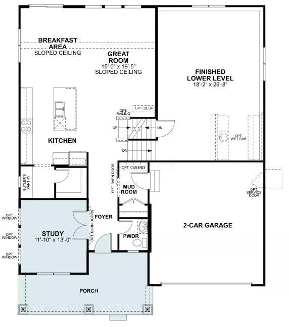 Plain City, OH 43064,8947 Sandy Lane #Lot 168