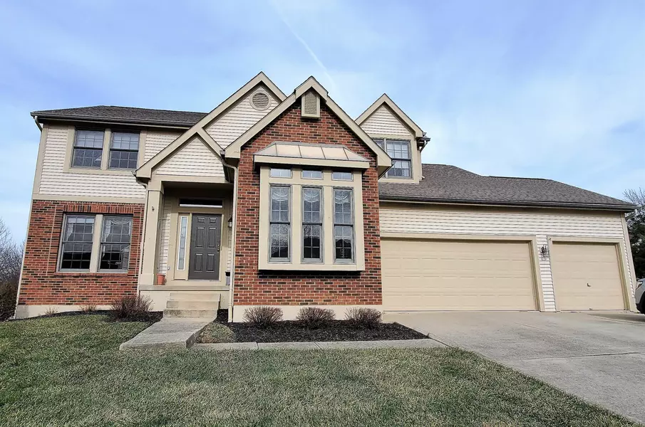 932 Schillingwood Drive, Columbus, OH 43230