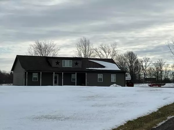 3753 County Road 165, Cardington, OH 43315