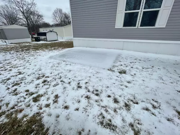 South Bloomfield, OH 43103,97 Woodfield Place